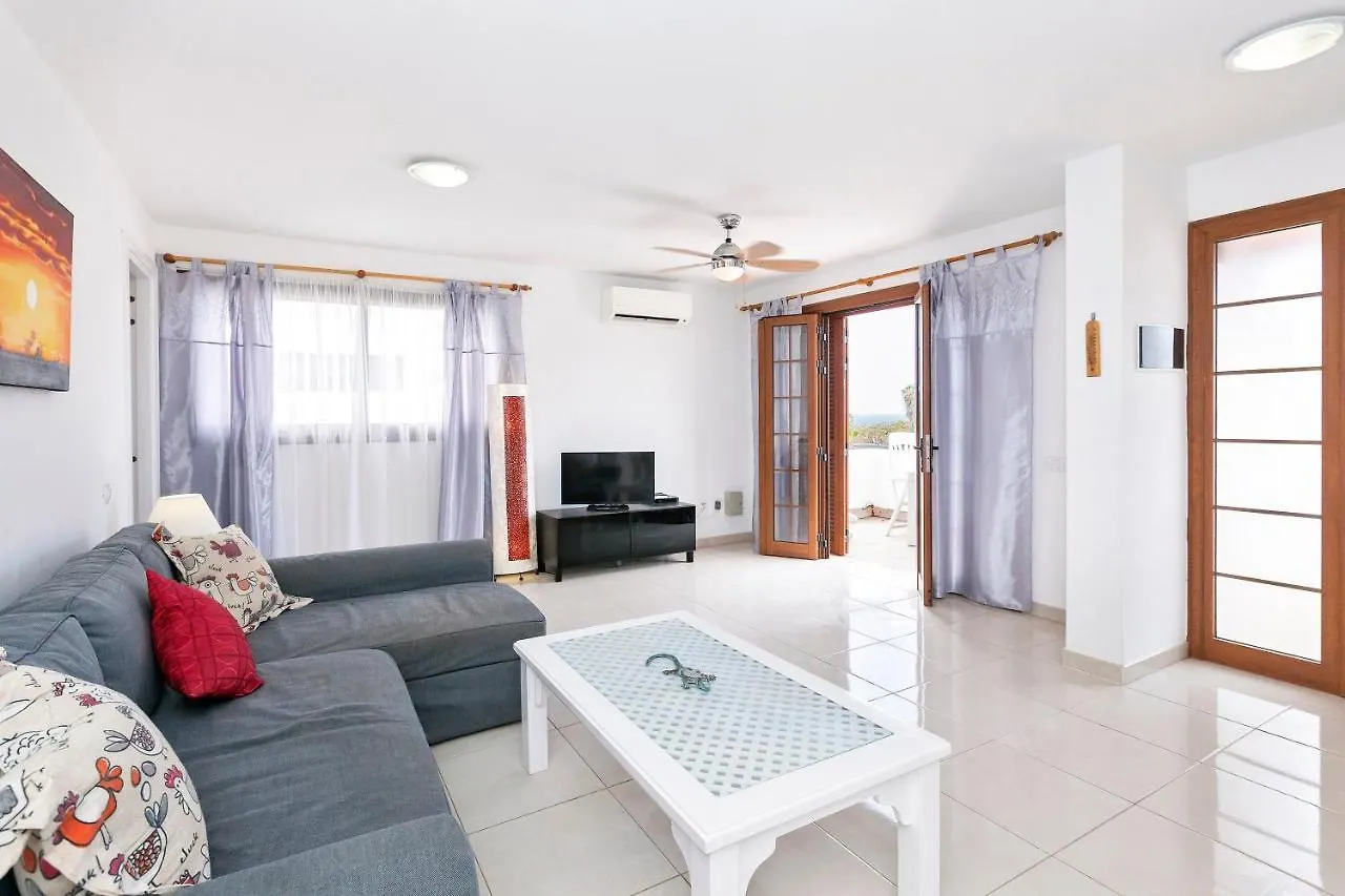 Appartamento Ocean Pearl, Golf Del Sur San Miguel de Abona 0*,  Spagna