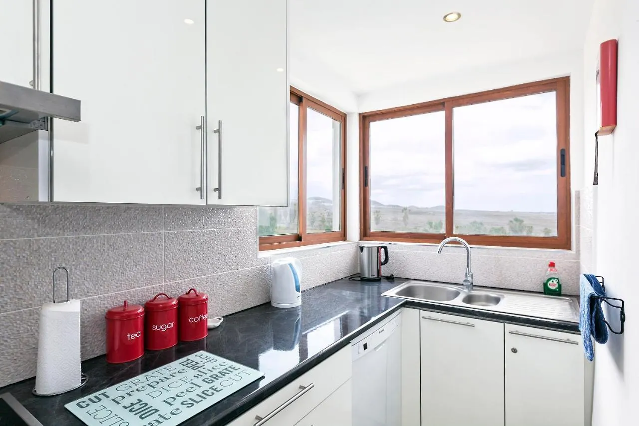 Appartamento Ocean Pearl, Golf Del Sur San Miguel de Abona Spagna