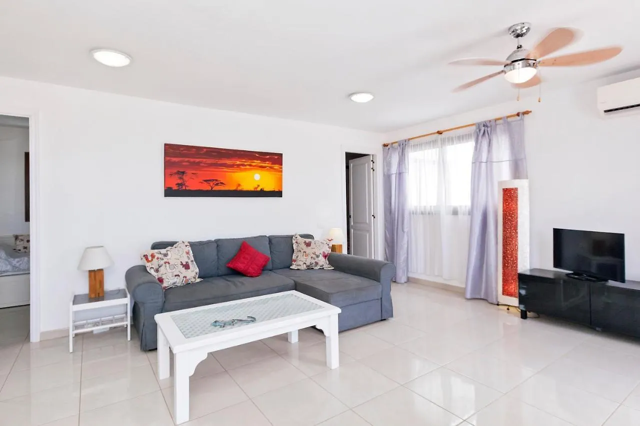 Ocean Pearl, Golf Del Sur Apartment San Miguel de Abona