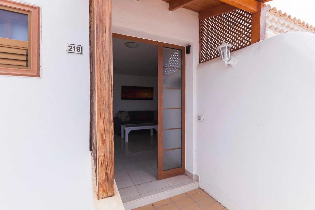 Appartamento Ocean Pearl, Golf Del Sur San Miguel de Abona