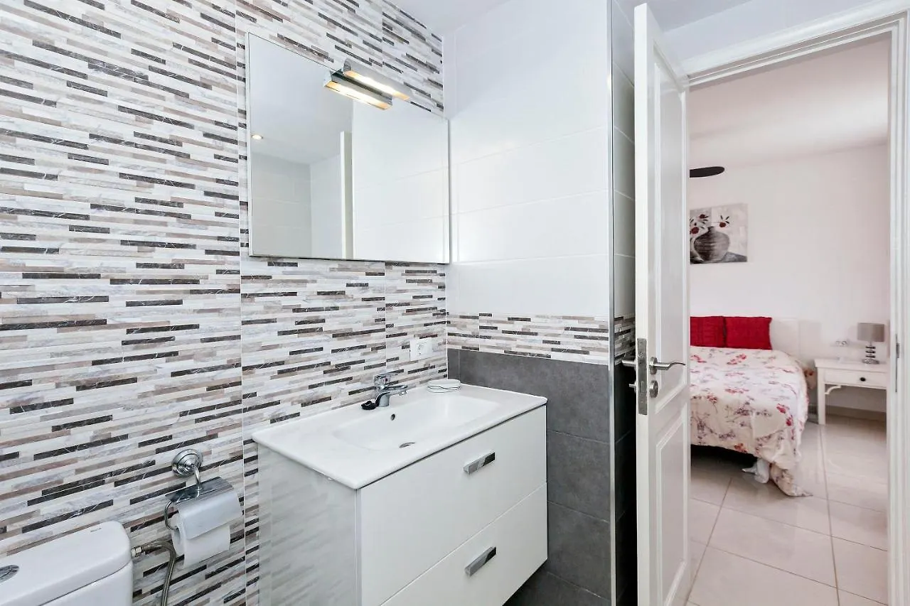 Ocean Pearl, Golf Del Sur Apartment San Miguel de Abona