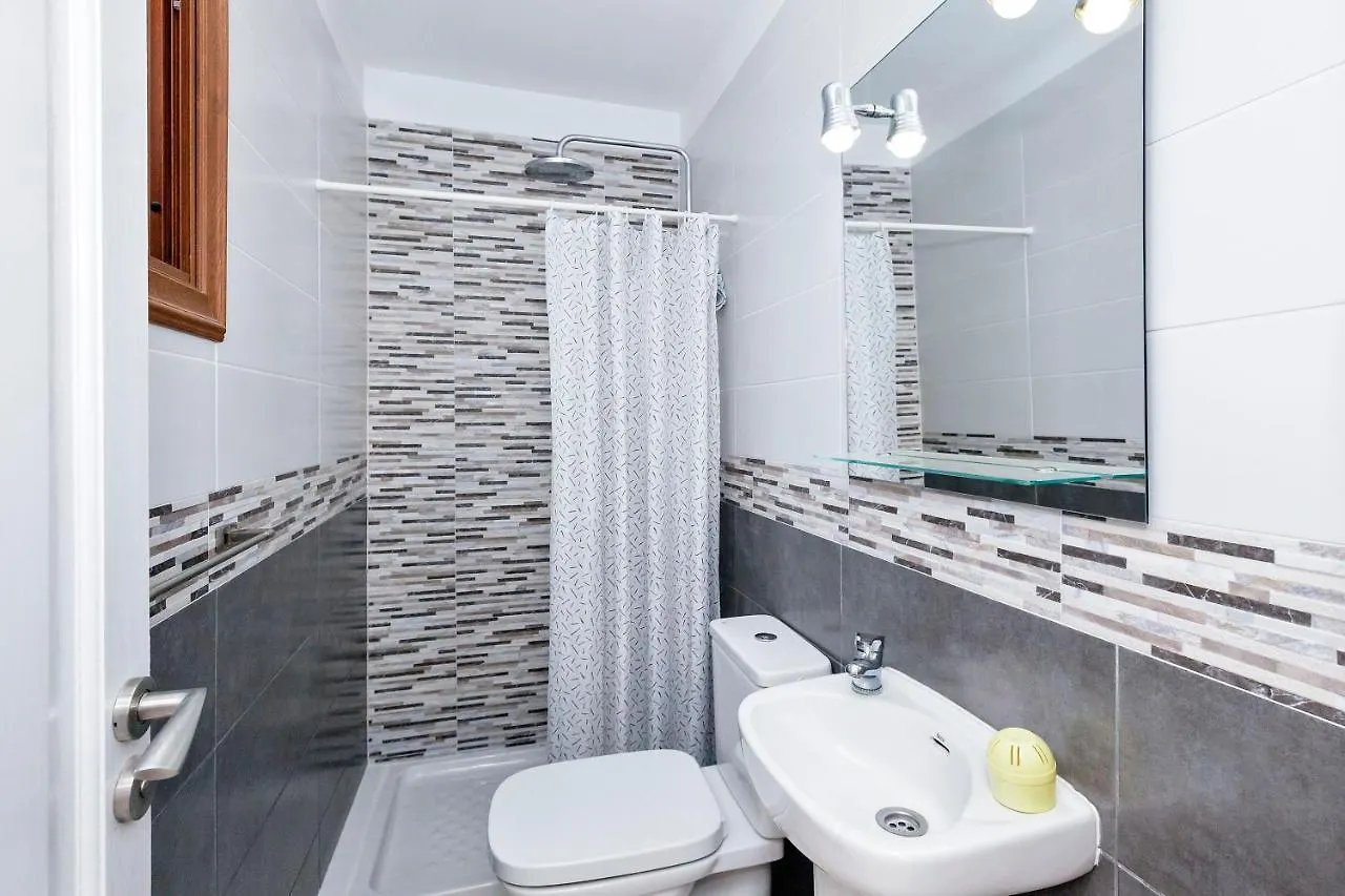 Ocean Pearl, Golf Del Sur Apartment San Miguel de Abona