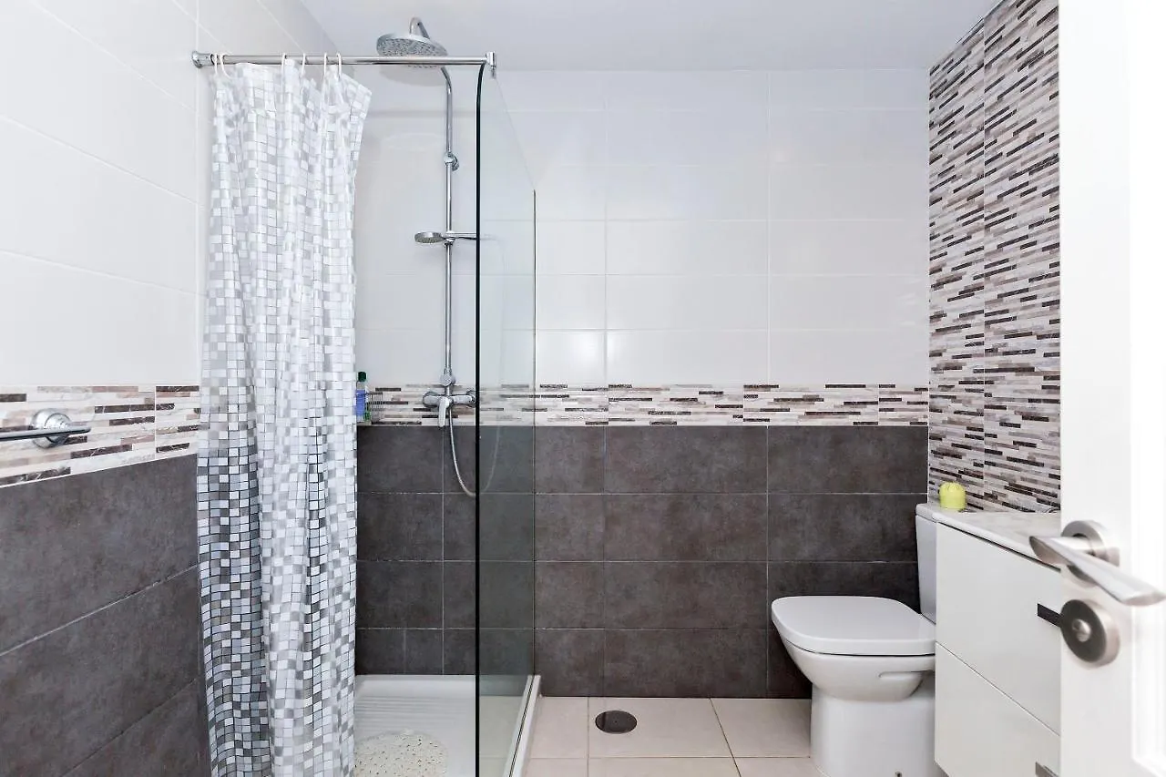 Appartamento Ocean Pearl, Golf Del Sur San Miguel de Abona