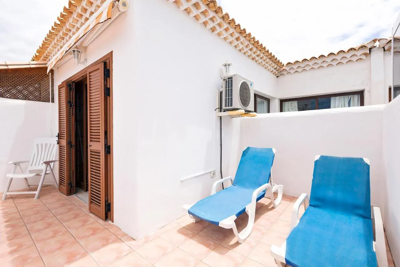 Appartamento Ocean Pearl, Golf Del Sur San Miguel de Abona Spagna