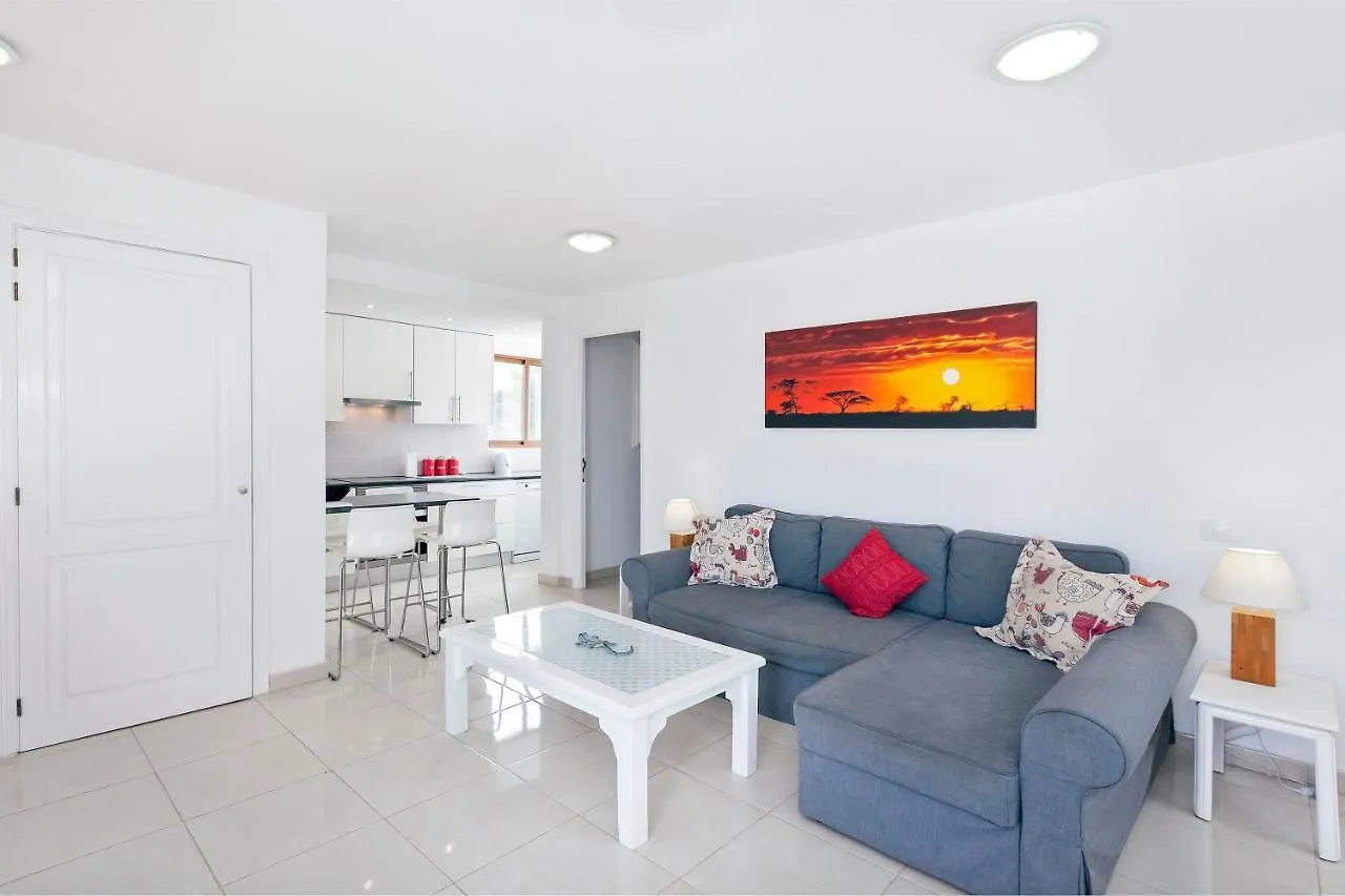 Ocean Pearl, Golf Del Sur Apartment San Miguel de Abona