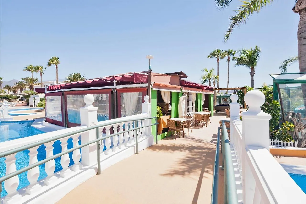 Ocean Pearl, Golf Del Sur Apartment San Miguel de Abona