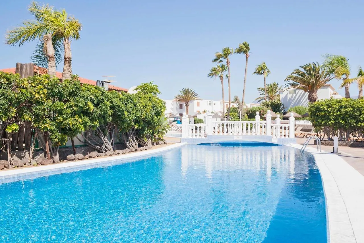 Ocean Pearl, Golf Del Sur Apartment San Miguel de Abona 0*,