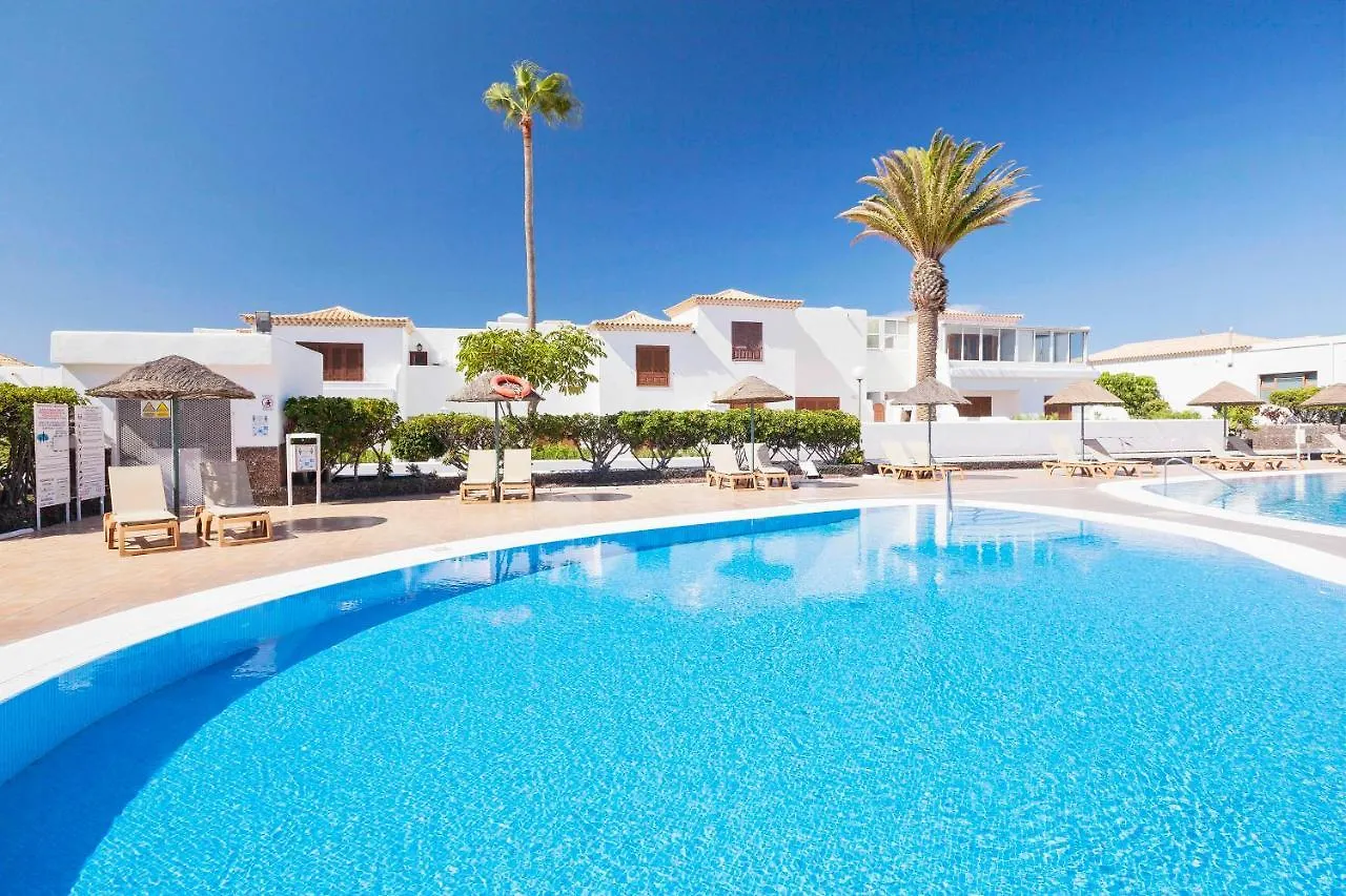 Ocean Pearl, Golf Del Sur Apartment San Miguel de Abona 0*,  Spain