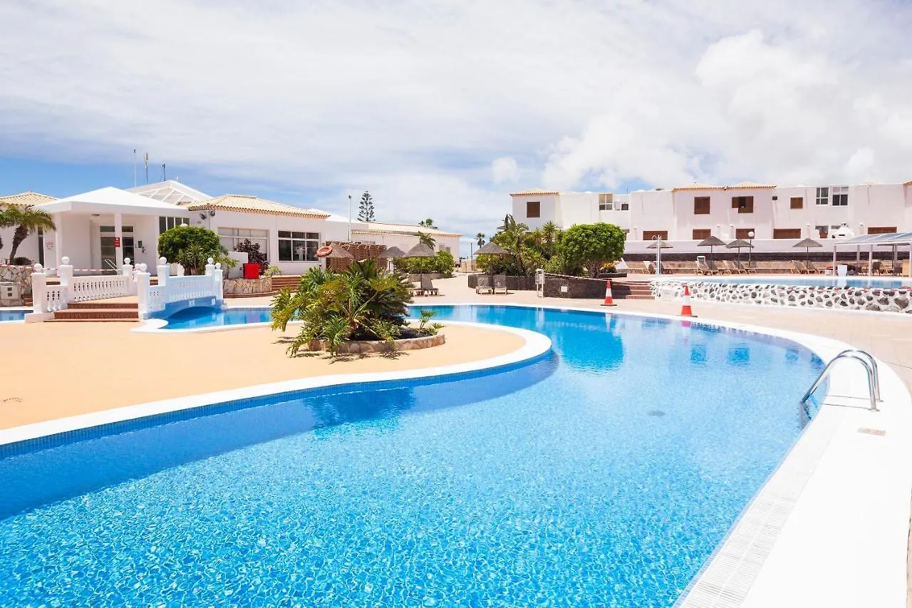 Appartamento Ocean Pearl, Golf Del Sur San Miguel de Abona