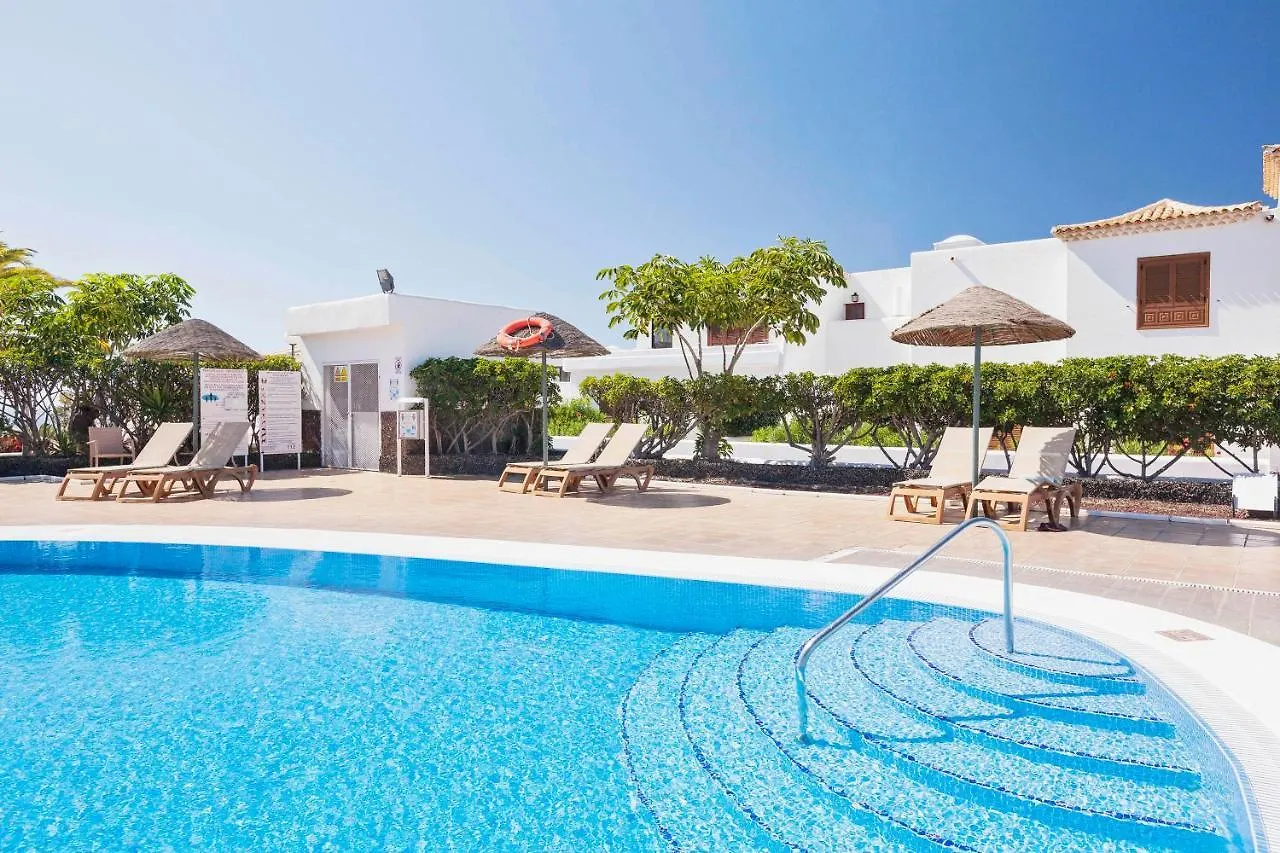 Appartamento Ocean Pearl, Golf Del Sur San Miguel de Abona