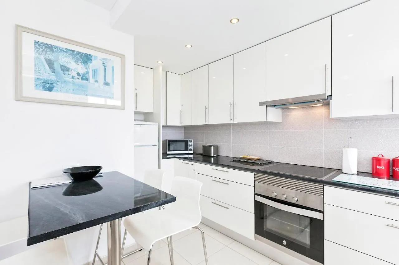 Appartamento Ocean Pearl, Golf Del Sur San Miguel de Abona