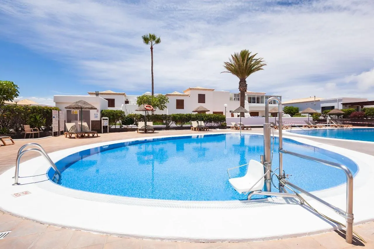 Appartamento Ocean Pearl, Golf Del Sur San Miguel de Abona 0*,