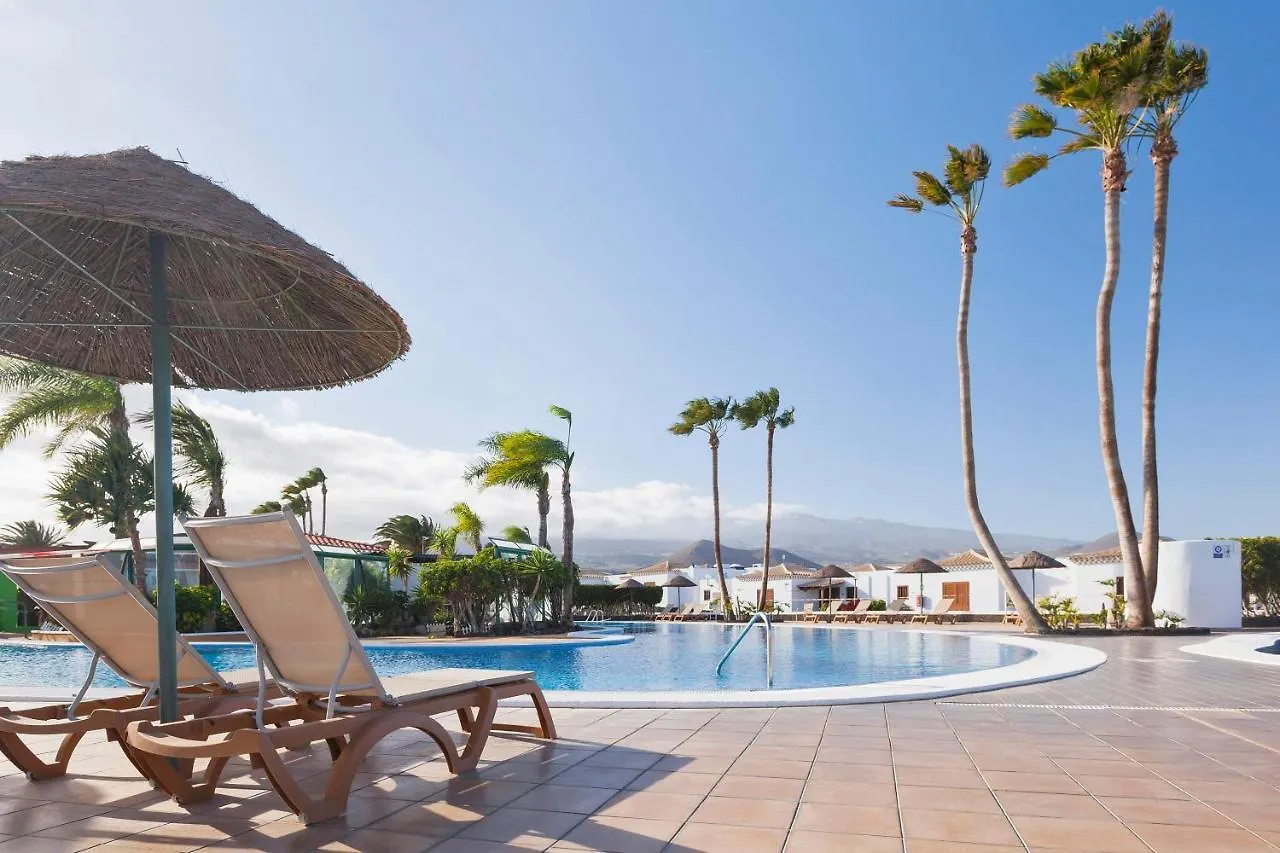 Appartamento Ocean Pearl, Golf Del Sur San Miguel de Abona Spagna