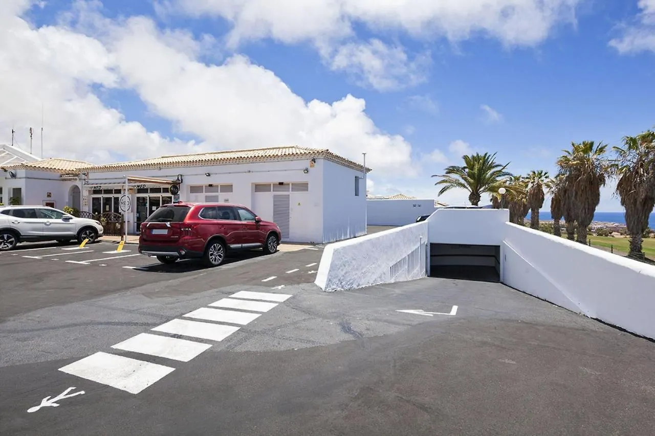 Ocean Pearl, Golf Del Sur Apartment San Miguel de Abona