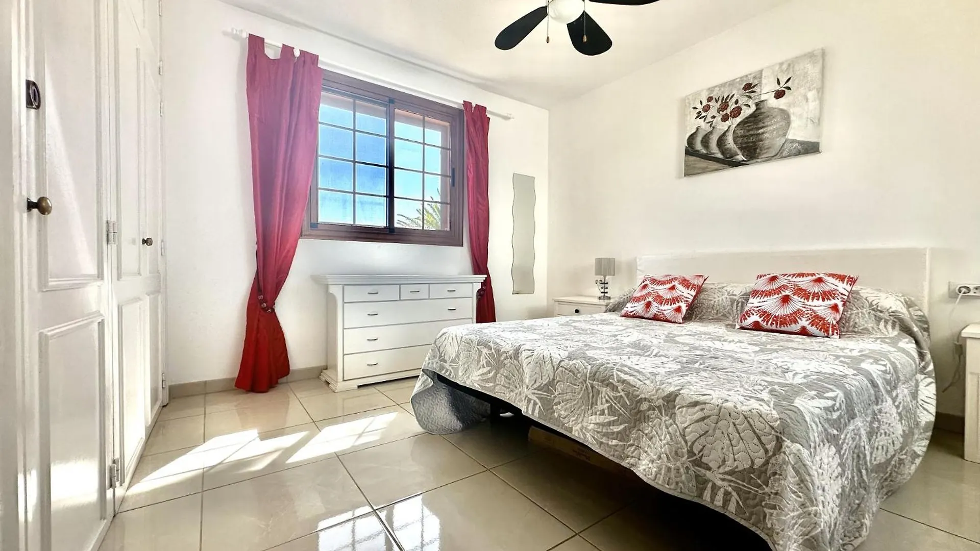 Appartamento Ocean Pearl, Golf Del Sur San Miguel de Abona Spagna