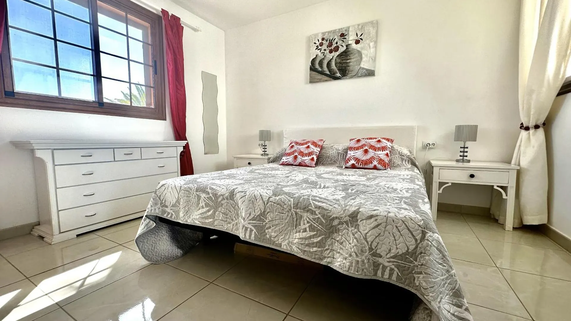Appartamento Ocean Pearl, Golf Del Sur San Miguel de Abona