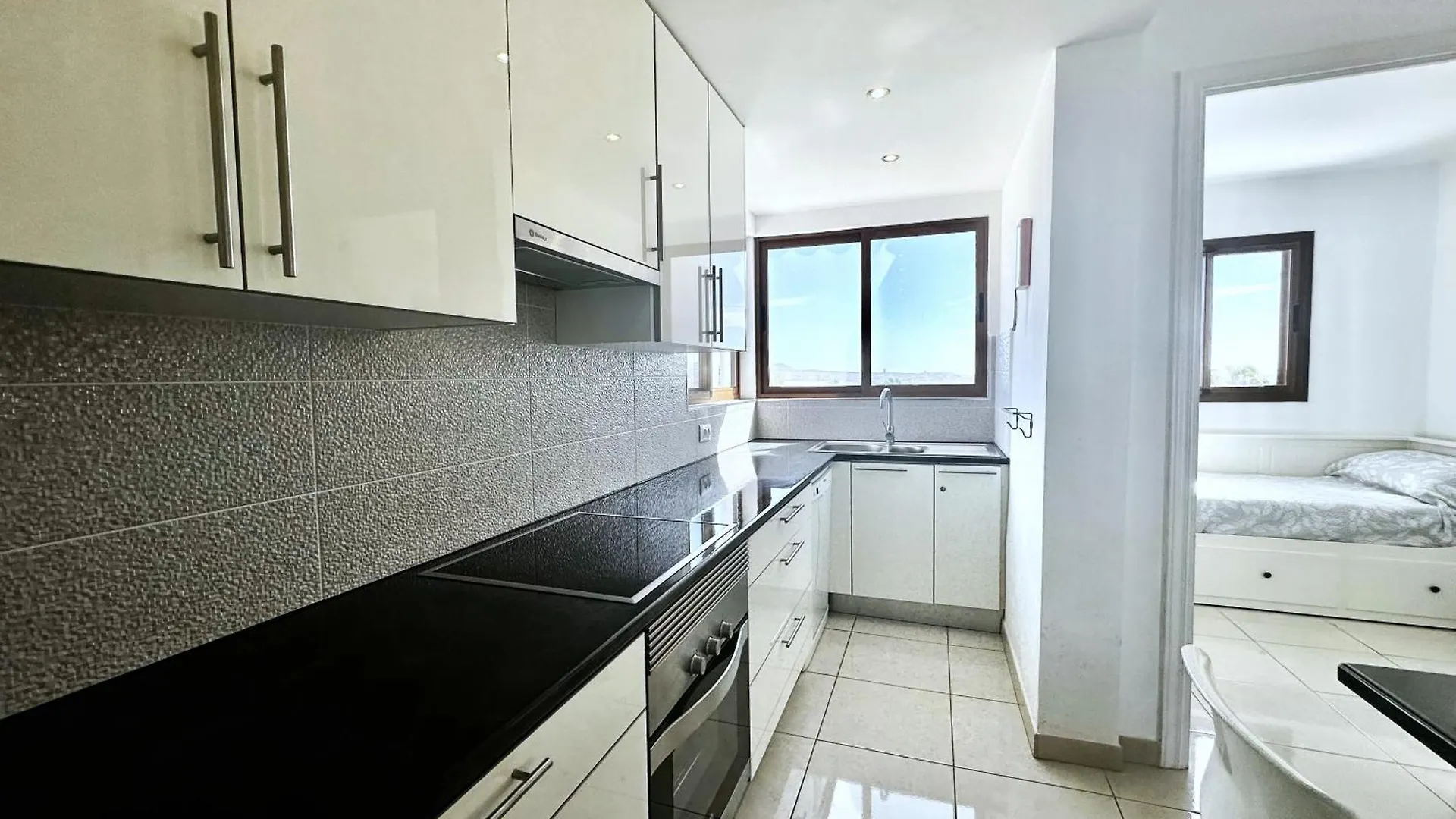 Appartamento Ocean Pearl, Golf Del Sur San Miguel de Abona