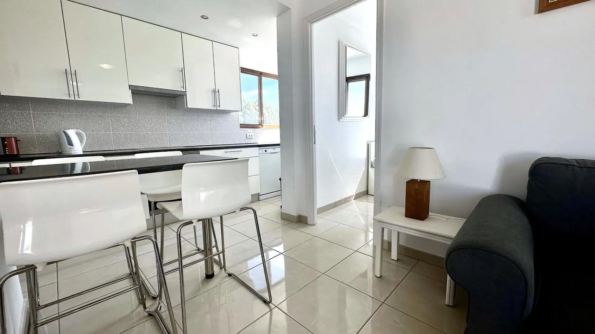 Appartamento Ocean Pearl, Golf Del Sur San Miguel de Abona