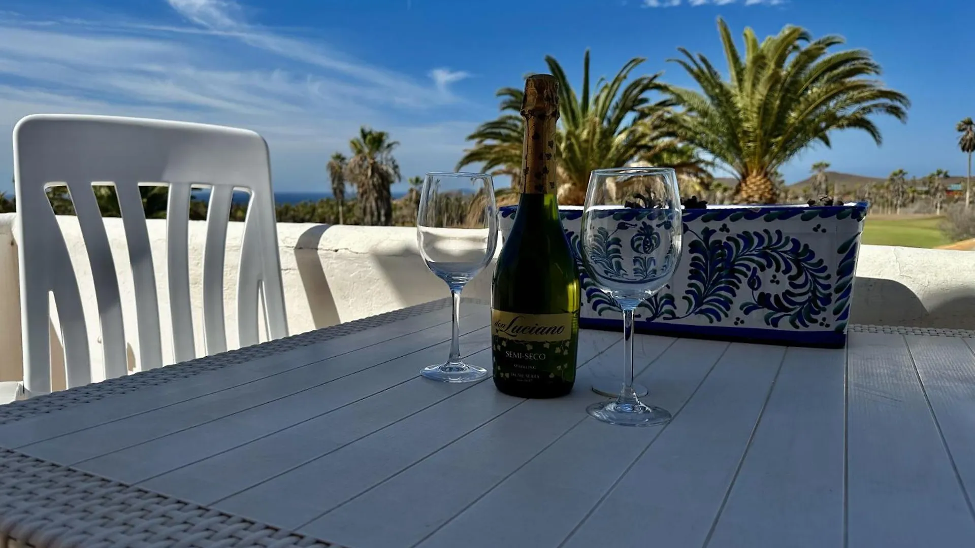 Appartamento Ocean Pearl, Golf Del Sur San Miguel de Abona Spagna