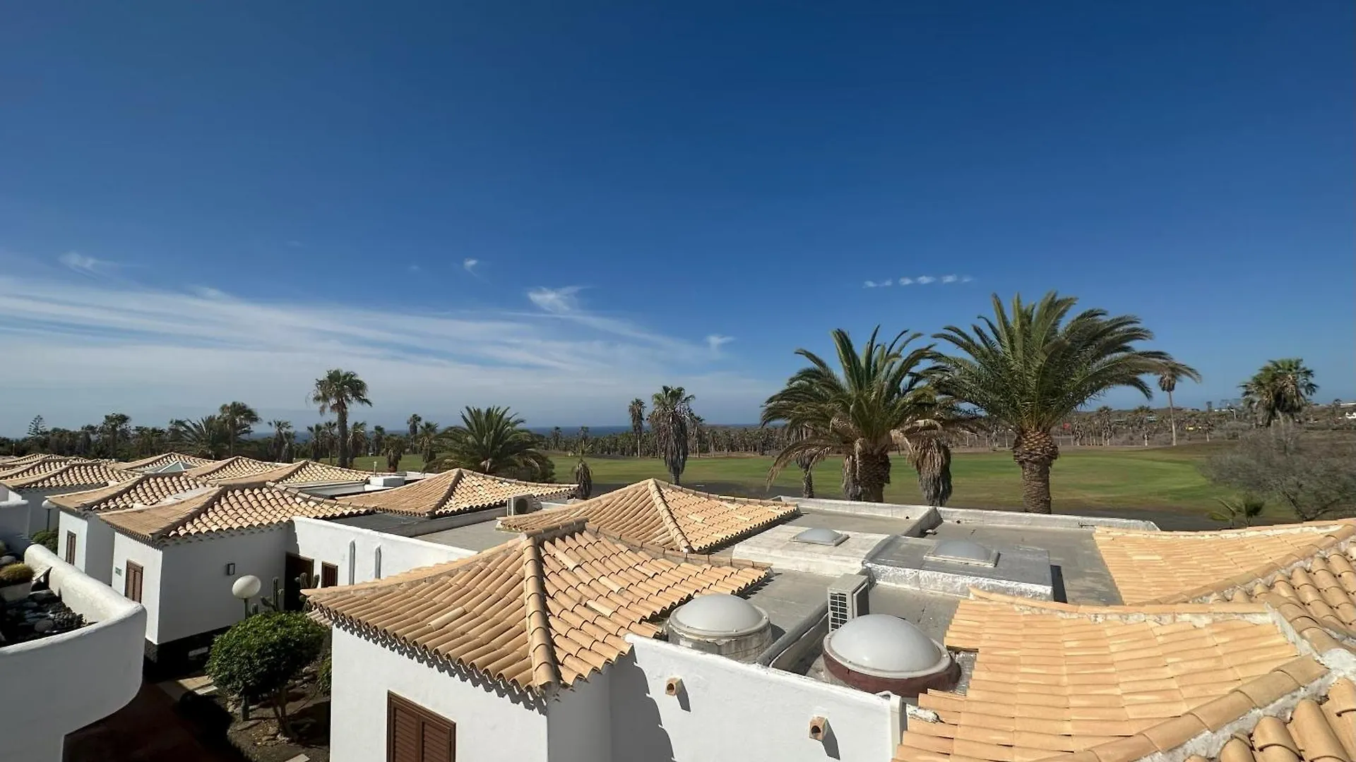 Appartamento Ocean Pearl, Golf Del Sur San Miguel de Abona 0*,  Spagna