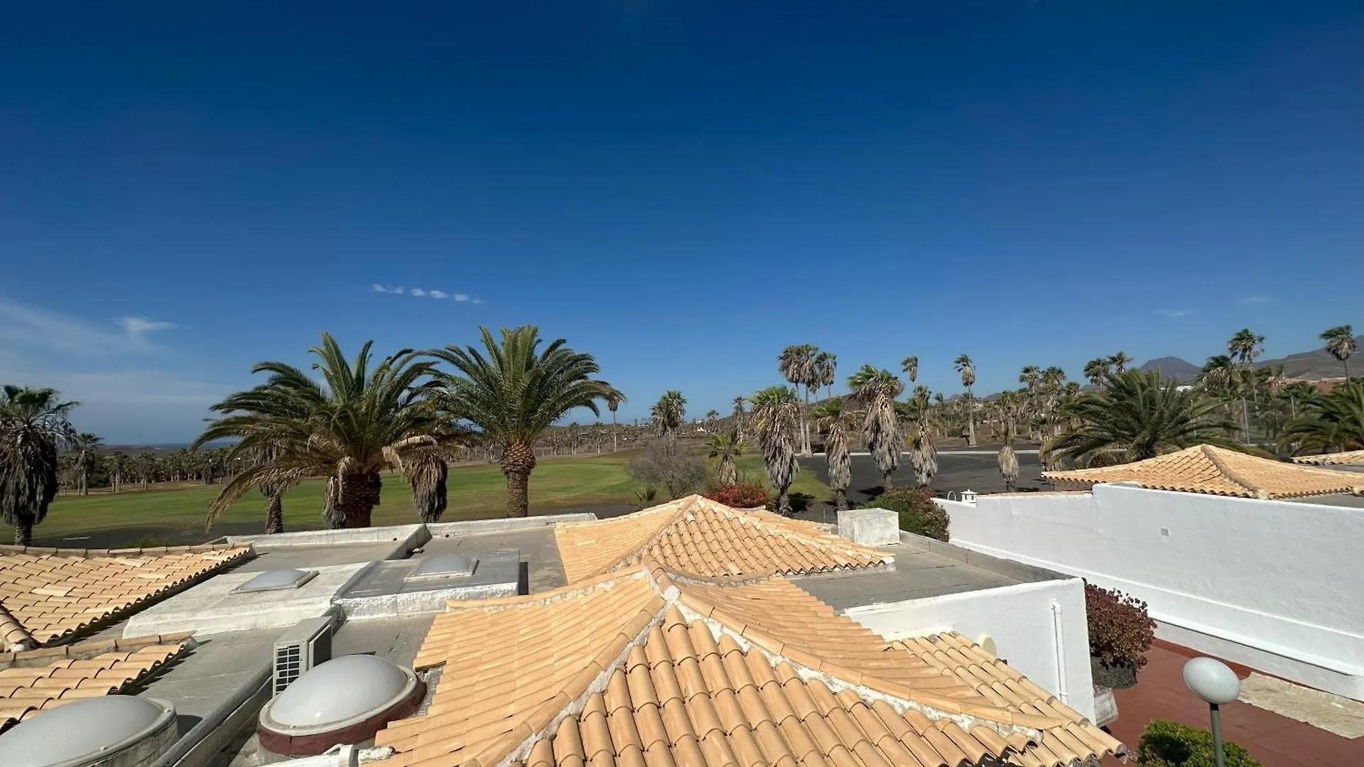 Appartamento Ocean Pearl, Golf Del Sur San Miguel de Abona
