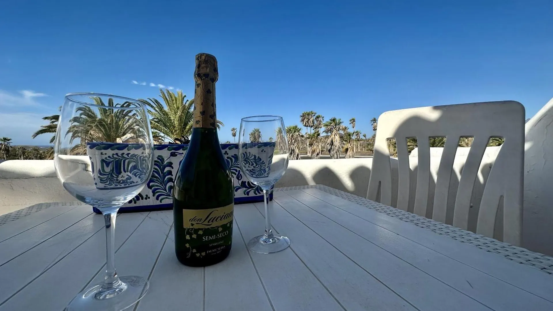 Appartamento Ocean Pearl, Golf Del Sur San Miguel de Abona