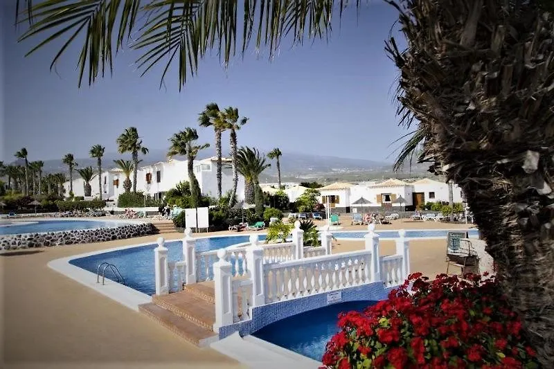 Ocean Pearl, Golf Del Sur Apartment San Miguel de Abona 0*,