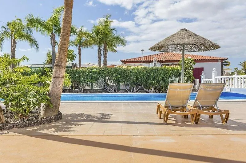 Ocean Pearl, Golf Del Sur Apartment San Miguel de Abona