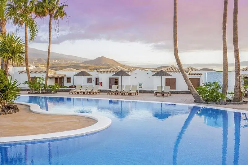 Ocean Pearl, Golf Del Sur Apartment San Miguel de Abona 0*,