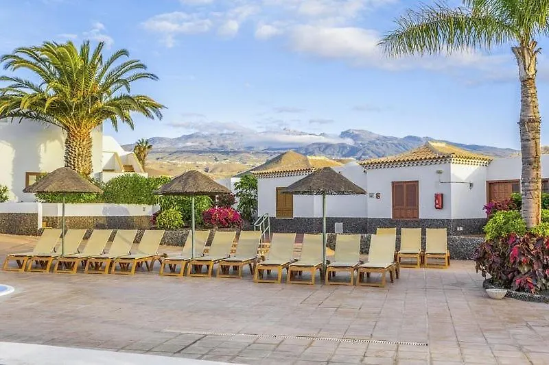 Ocean Pearl, Golf Del Sur Apartment San Miguel de Abona