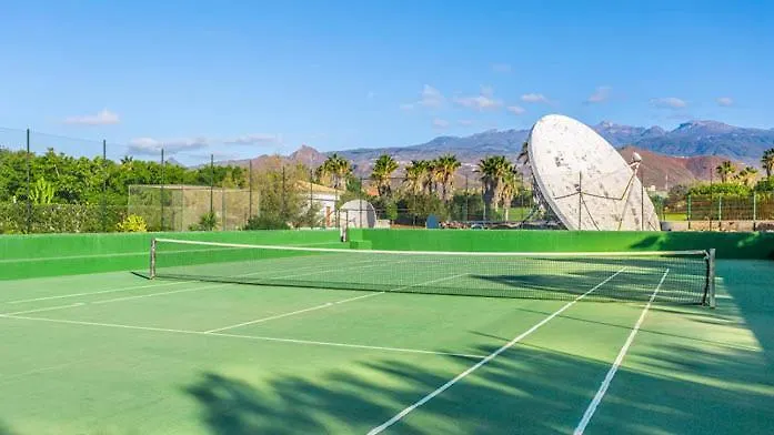 Ocean Pearl, Golf Del Sur Apartment San Miguel de Abona