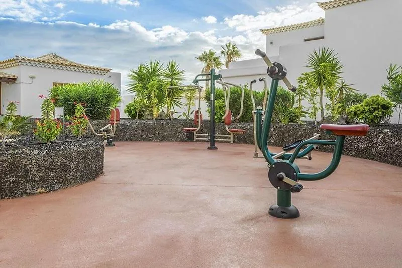 Ocean Pearl, Golf Del Sur Apartment San Miguel de Abona