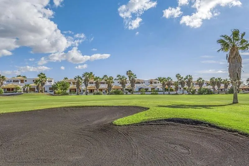 Ocean Pearl, Golf Del Sur Apartment San Miguel de Abona Spain
