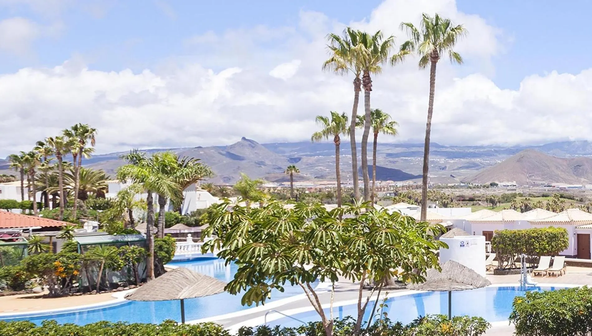 Ocean Pearl, Golf Del Sur Apartment San Miguel de Abona