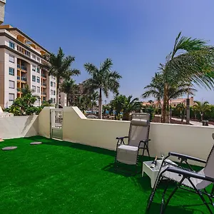 Apartment In Canadas Golf Del Sur, San Miguel de Abona