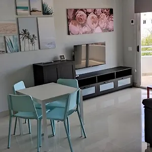 Apartment Estudio Puerta Azul, San Miguel de Abona