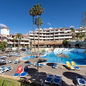 Apartment Oceanfront Tenerife South Albatros 125, San Miguel de Abona