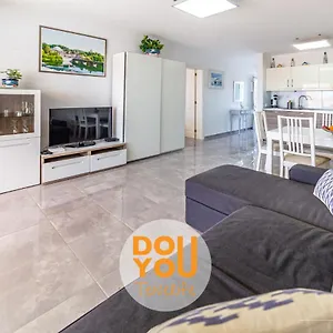 Apartment Deluxe Club, San Miguel de Abona
