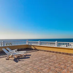 Apartment Cozy Two Bedroom In San Blas Golf Del Sur Tenerife, San Miguel de Abona