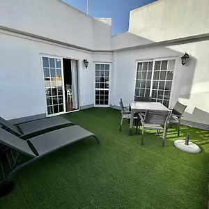 Apartment Atico Eloy Delgado, San Miguel de Abona