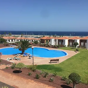 Apartment Marina Golf, San Miguel de Abona