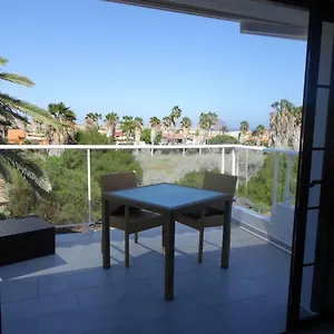 Apartment Indipendente In - Golf Del Sur, San Miguel de Abona