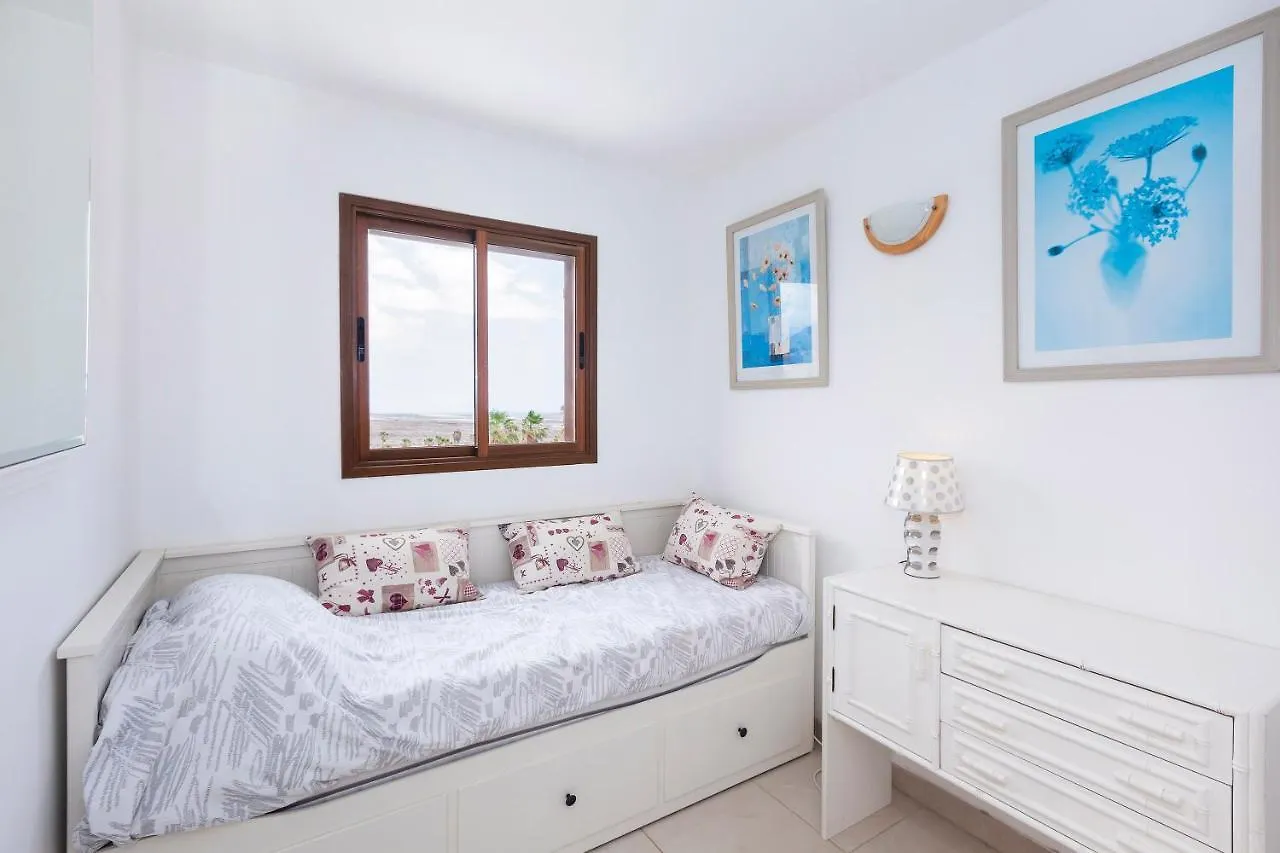 Ocean Pearl, Golf Del Sur Apartment San Miguel de Abona